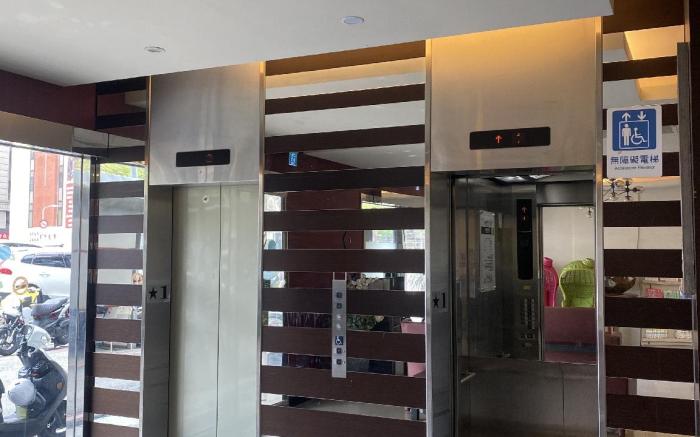 Jin Tsai Shen Hotel