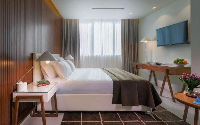 Prima Millennium Hotel Ra'anana