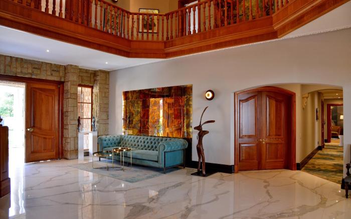 Apogee Boutique Hotel and Spa
