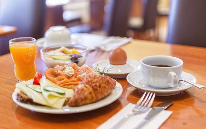 Radisson Hotel Düsseldorf City Center