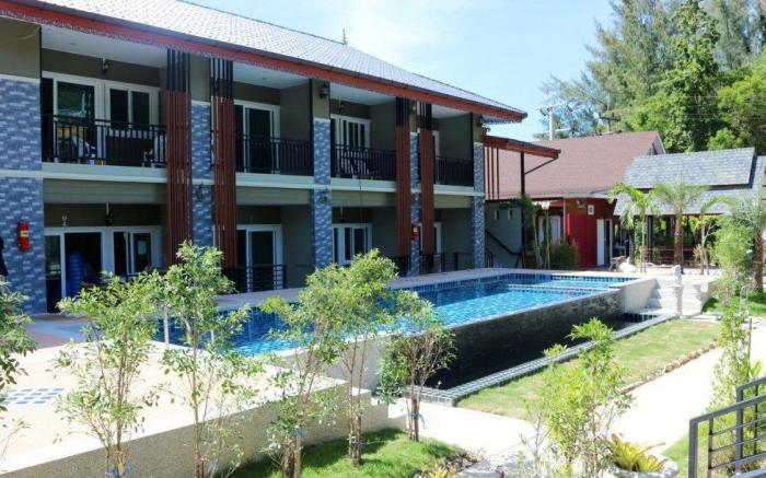 my home lantawadee resort