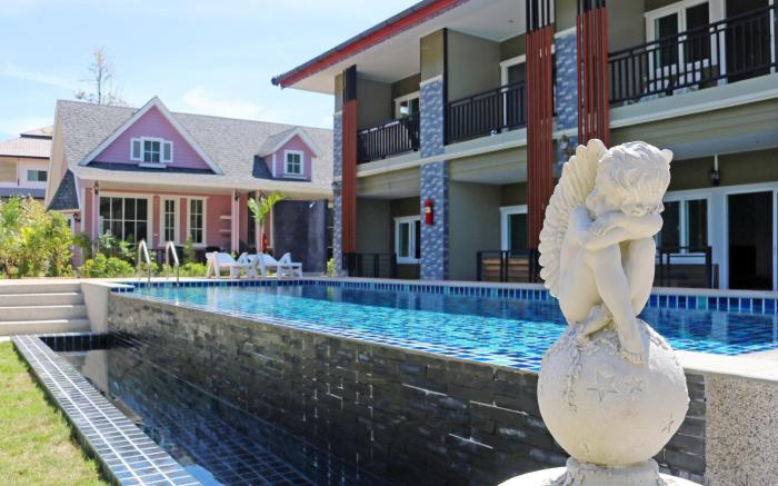 my home lantawadee resort
