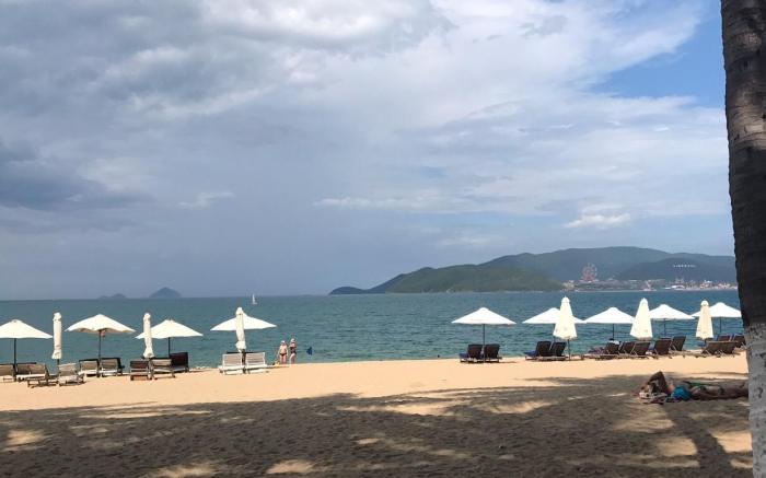 ABAY Hotel Nha Trang