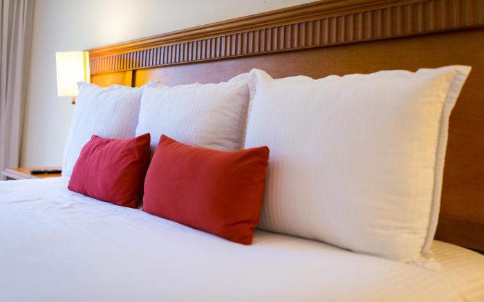 The Reef Coco Beach Resort & Spa – optional All Inclusive