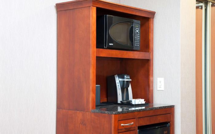 Hilton Garden Inn Indianapolis South/Greenwood