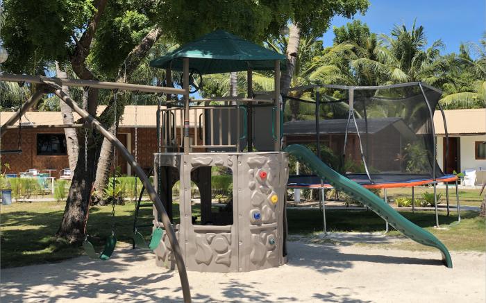 La Playa Estrella Beach Resort