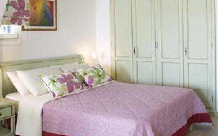 Arte And Mare Luxury Suites And Spa Hotel