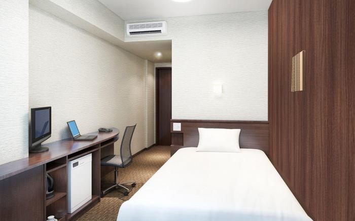 Smile Hotel Hakata Ekimae
