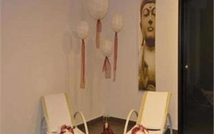 Afandou Bay Resort Suites