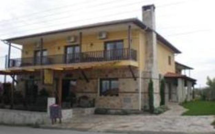 Olympia Guesthouse