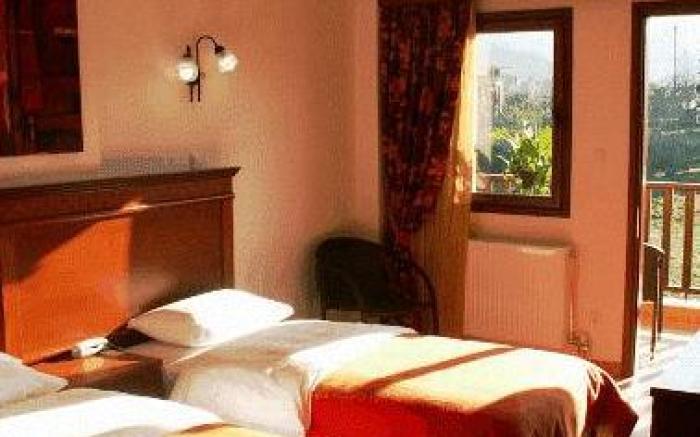 Olympia Guesthouse