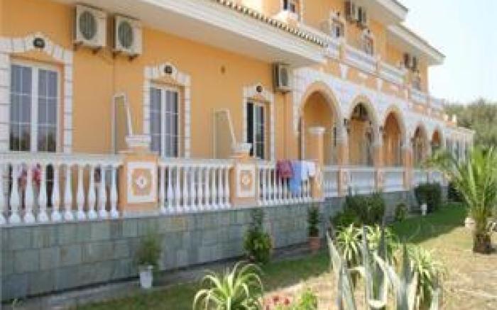 Erofili Hotel