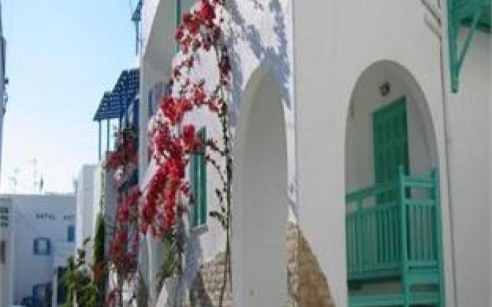 Korali Hotel