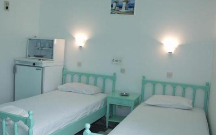 Korali Hotel