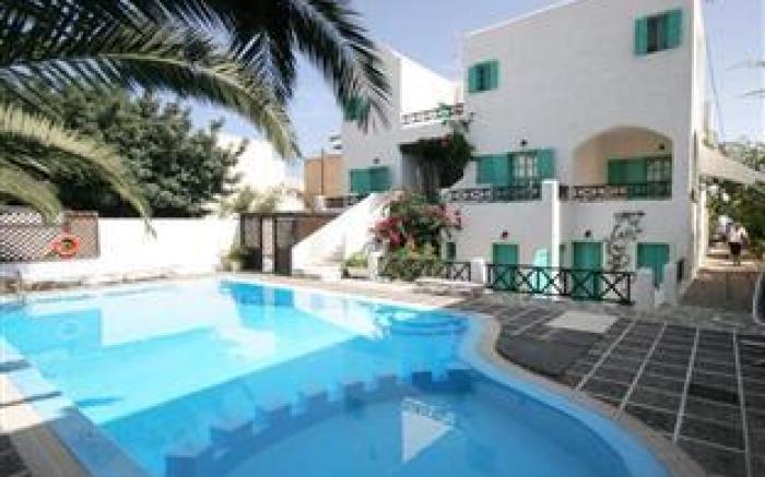 Sellada Beach Hotel