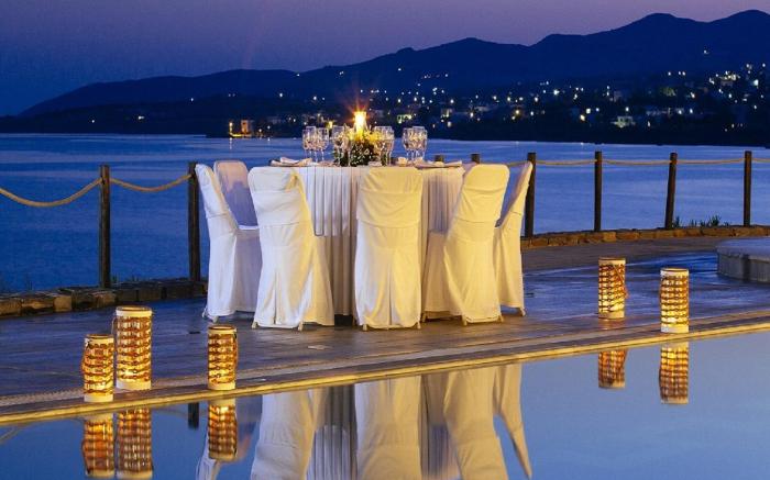 Poseidon of Paros Hotel & Spa