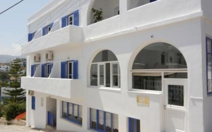 Londos Hotel