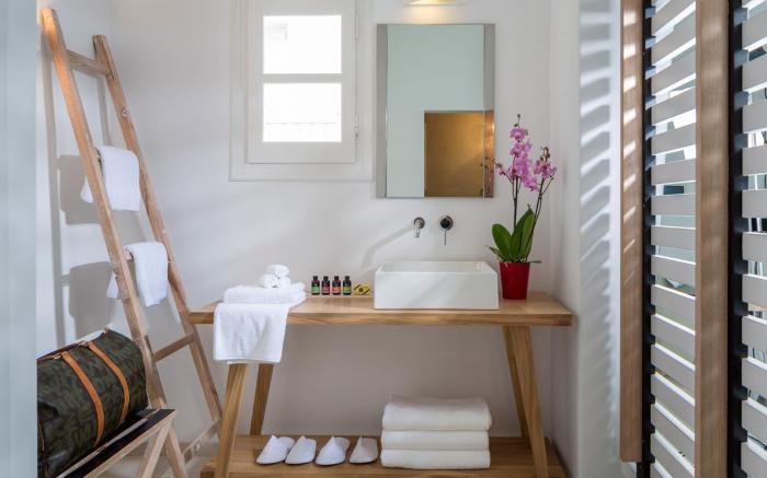 Mykonos Princess Hotel