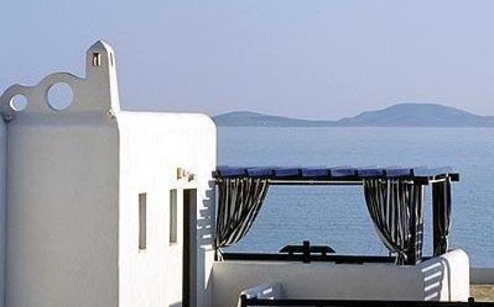 San Marco Hotel