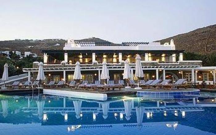 San Marco Hotel