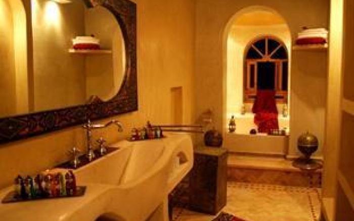 Riad Chbanate
