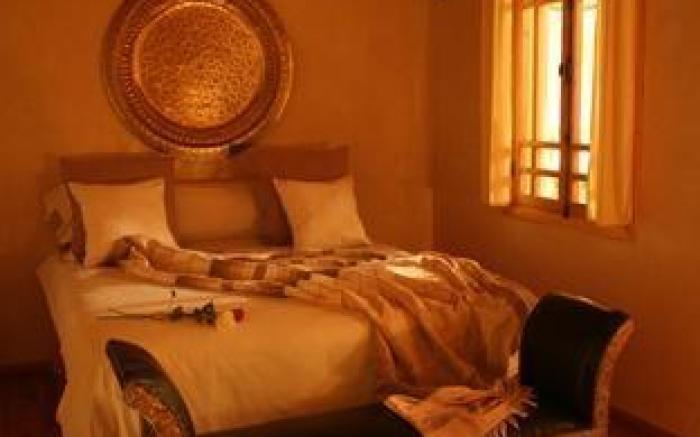 Riad Chbanate