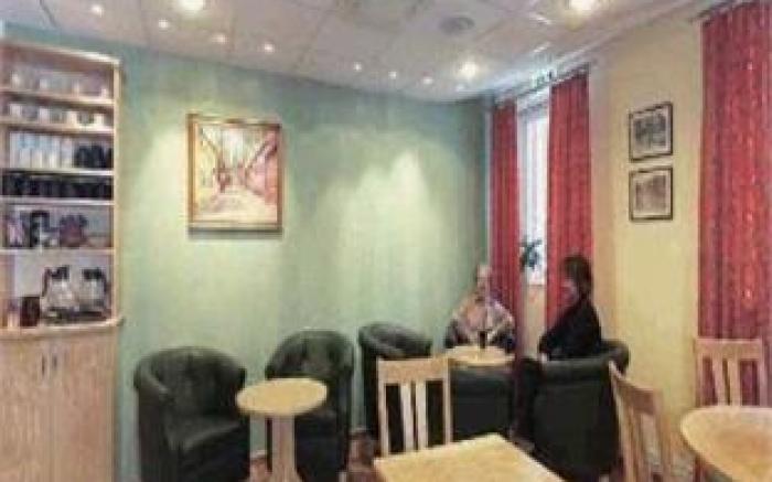 Linkopings Cityhotell och Vandrarhem