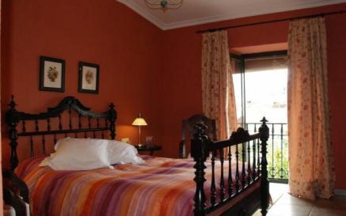 Casa Rural El Aguila