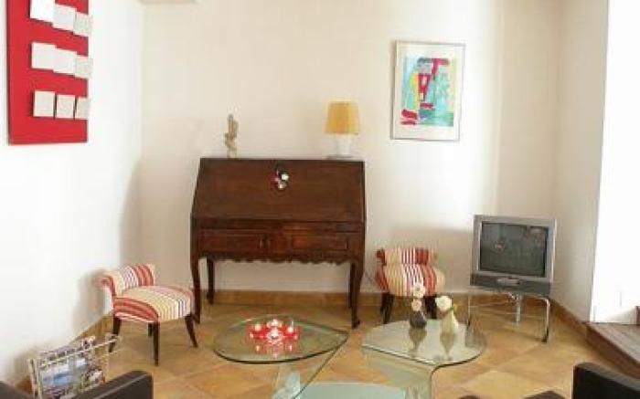 Hotel Les Almadies - Coeur de Ville