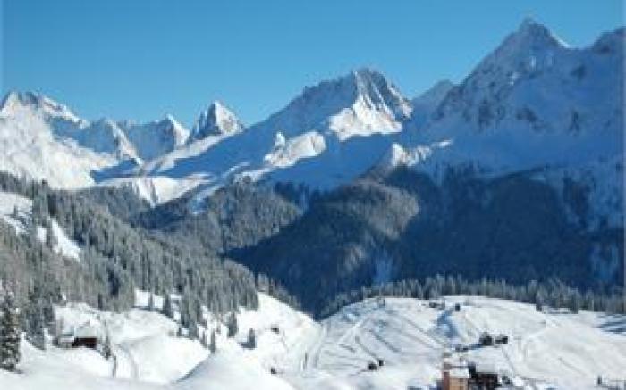 Golf- & Sporthotel Hof Maran