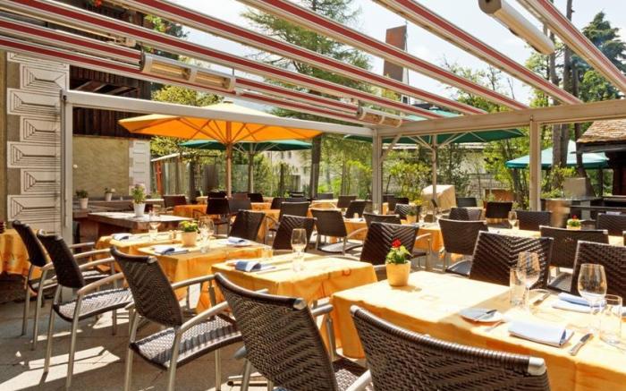 Schweizerhaus Swiss Quality Hotel
