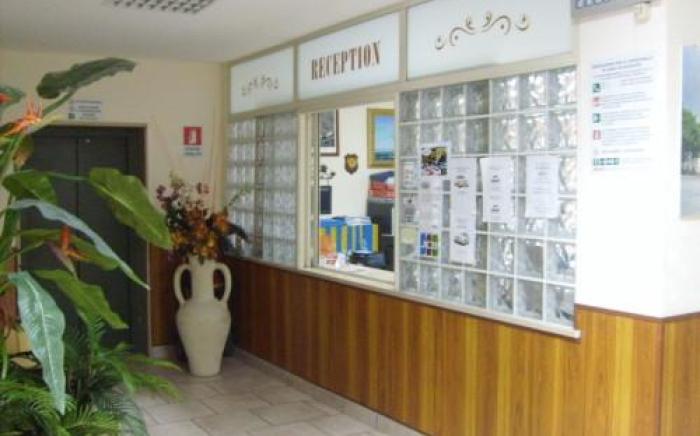 Hotel Sirio