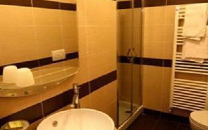 Hotel I Due Cigni