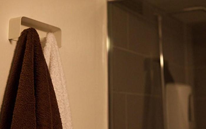 Hotel 261