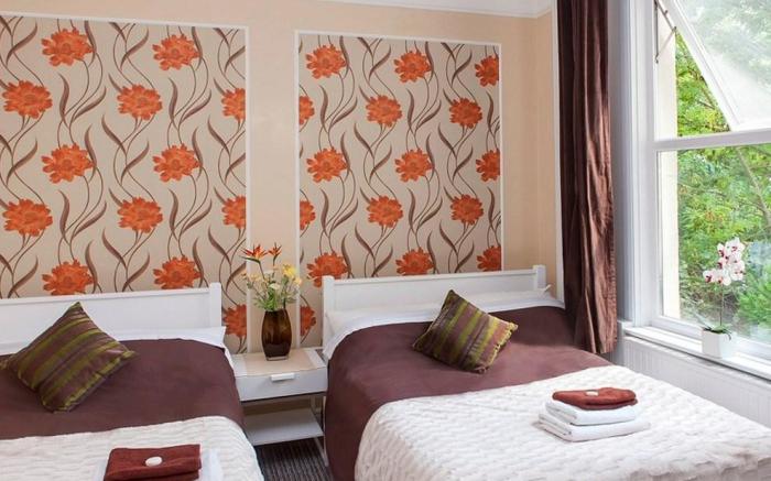 Hotel 261