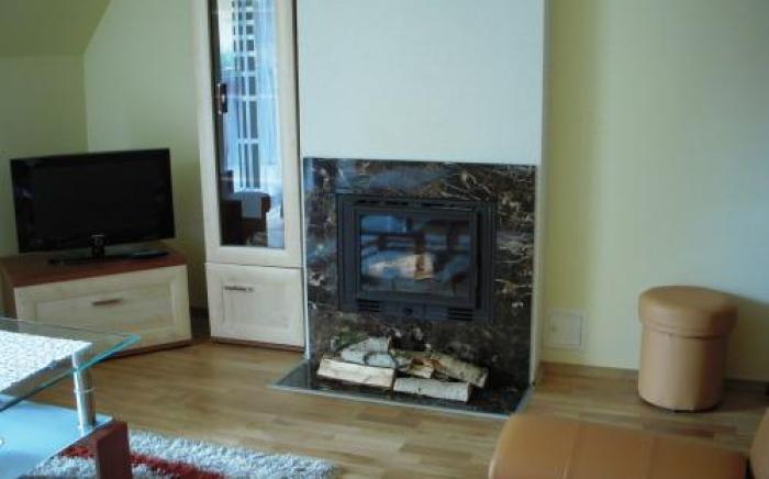 Pardalowka, Sun & Snow