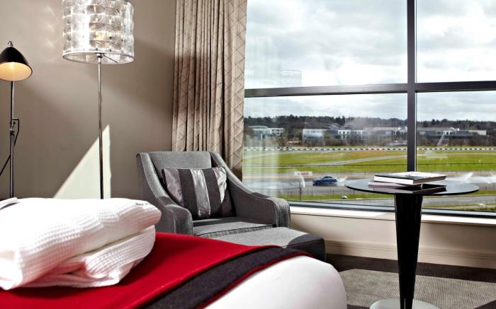 Brooklands Hotel Surrey