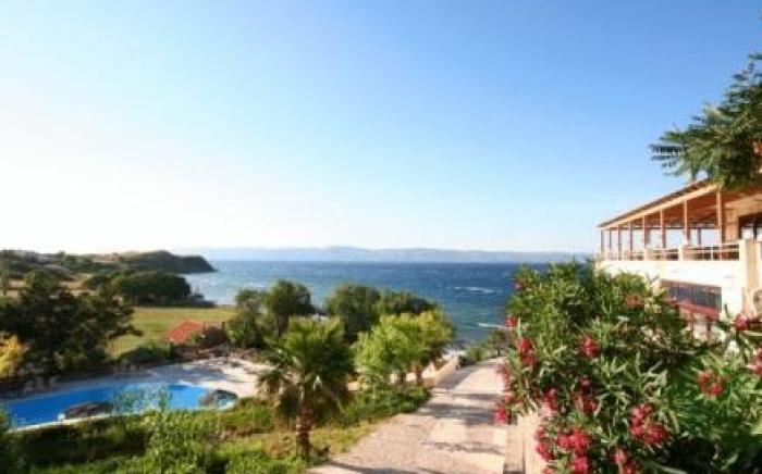 Viva Mare Hotel & Spa