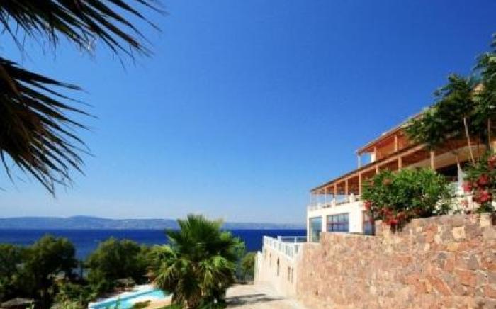 Viva Mare Hotel & Spa