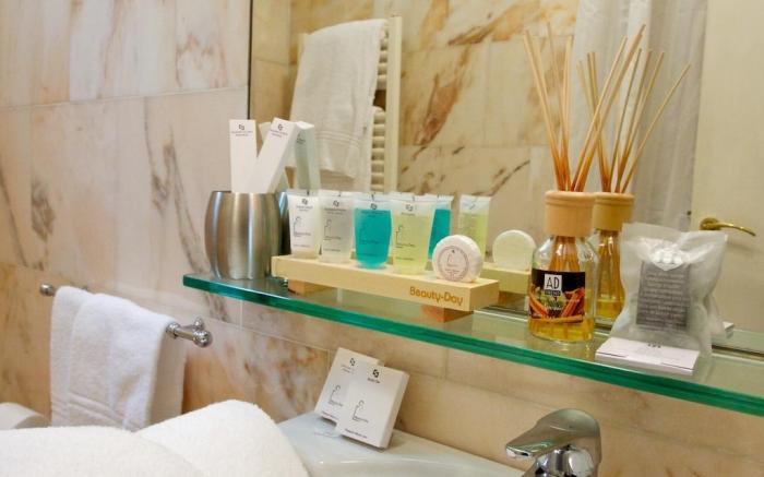 B&B La Locandiera