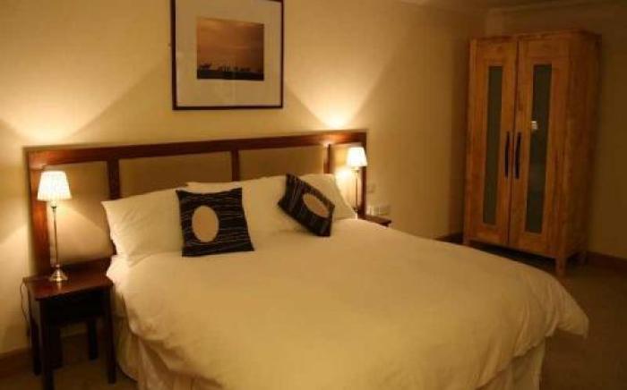 Delphi Resort Hotel & Spa