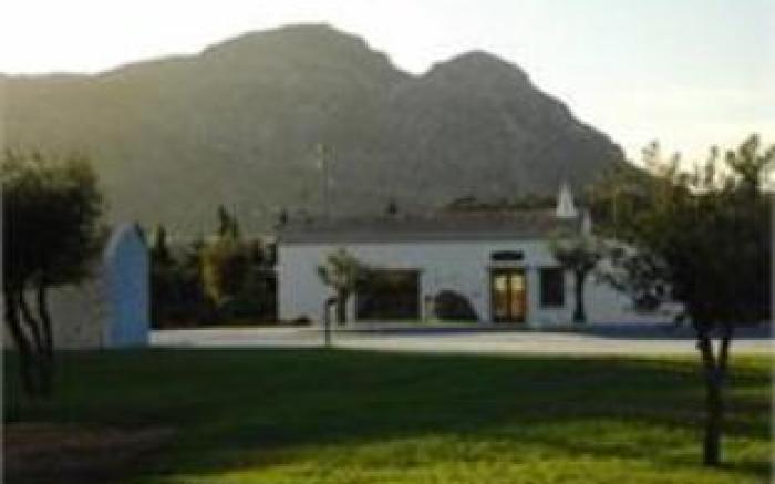 Santa Maria Resort