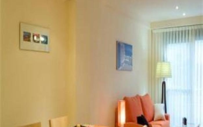 Complejo Turistico Marina Rey