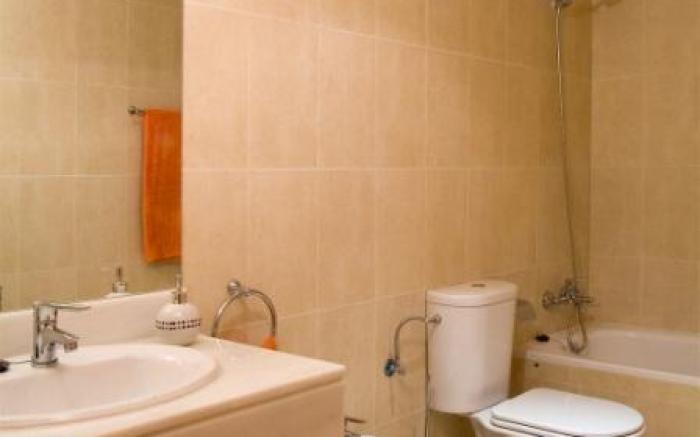 Complejo Turistico Marina Rey