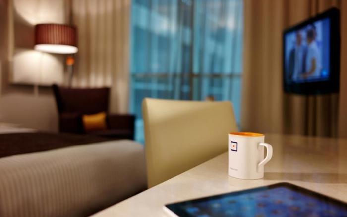 Centro Barsha by Rotana