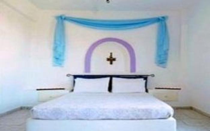 Melina Hotel