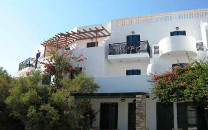 Kavuras Village Hotel & Suites