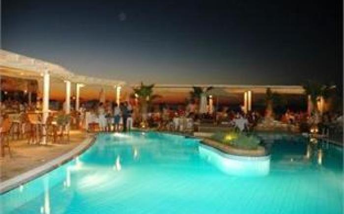Parthenis Beach, Suites by the Sea