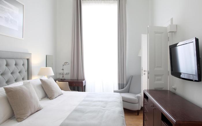 Poseidonion Grand Hotel