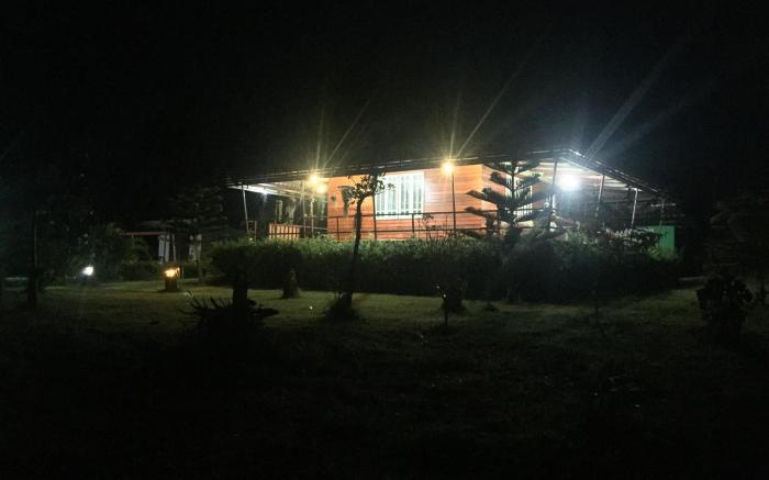 Khao Kho copter hill